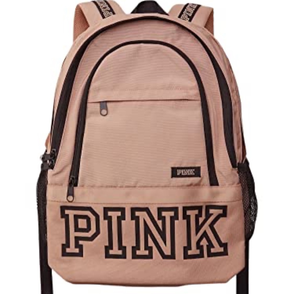 Vs Pink Backpack - image 1